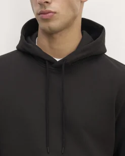 Everlane Shirts|Long Sleeve Shirts*The Off-Duty Terry Hoodie