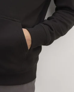 Everlane Shirts|Long Sleeve Shirts*The Off-Duty Terry Hoodie