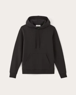 Everlane Shirts|Long Sleeve Shirts*The Off-Duty Terry Hoodie