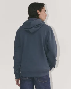 Everlane Shirts|Long Sleeve Shirts*The Off-Duty Terry Hoodie