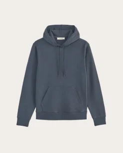 Everlane Shirts|Long Sleeve Shirts*The Off-Duty Terry Hoodie