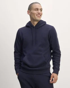 Everlane Shirts|Long Sleeve Shirts*The Off-Duty Terry Hoodie