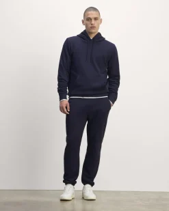 Everlane Shirts|Long Sleeve Shirts*The Off-Duty Terry Hoodie
