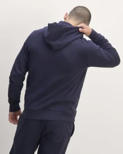 Everlane Shirts|Long Sleeve Shirts*The Off-Duty Terry Hoodie