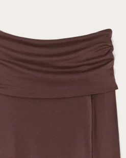 Everlane Tops*The Off-the-Shoulder Top in Butterluxe
