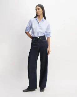 Everlane Jeans|Baggy & Relaxed Jeans*The OG Baggy Jean