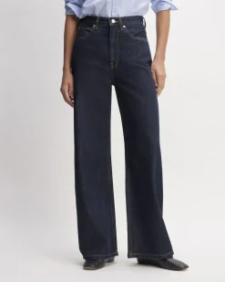 Everlane Jeans|Baggy & Relaxed Jeans*The OG Baggy Jean