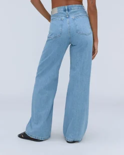 Everlane Jeans|Baggy & Relaxed Jeans*The OG Baggy Jean