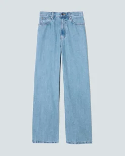 Everlane Jeans|Baggy & Relaxed Jeans*The OG Baggy Jean