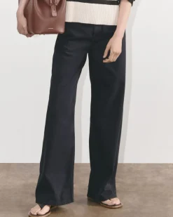 Everlane Jeans|Baggy & Relaxed Jeans*The OG Baggy Jean