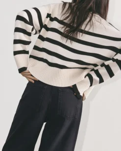 Everlane Jeans|Baggy & Relaxed Jeans*The OG Baggy Jean