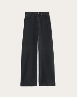 Everlane Jeans|Baggy & Relaxed Jeans*The OG Baggy Jean