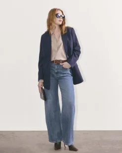 Everlane Jeans|Baggy & Relaxed Jeans*The OG Baggy Jean
