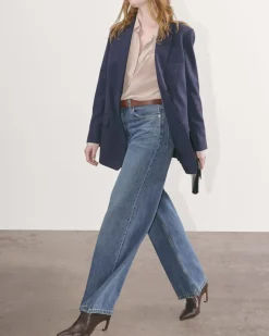 Everlane Jeans|Baggy & Relaxed Jeans*The OG Baggy Jean