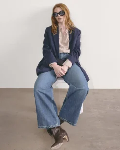 Everlane Jeans|Baggy & Relaxed Jeans*The OG Baggy Jean