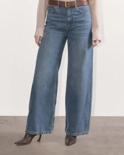 Everlane Jeans|Baggy & Relaxed Jeans*The OG Baggy Jean