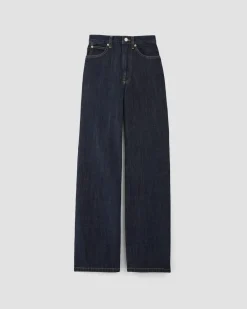 Everlane Jeans|Baggy & Relaxed Jeans*The OG Baggy Jean