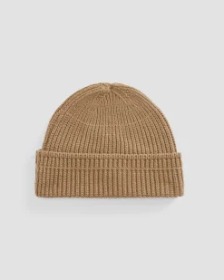 Everlane Accessories|Scarves & Beanies*The Organic Cotton Chunky Beanie Toasted Coconut