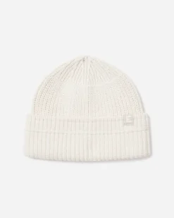 Everlane Accessories|Scarves & Beanies*The Organic Cotton Chunky Beanie Toasted Coconut