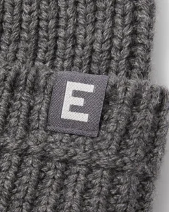 Everlane Accessories|Scarves & Beanies*The Organic Cotton Chunky Beanie Toasted Coconut