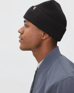 Everlane Accessories|Scarves & Beanies*The Organic Cotton Chunky Beanie Toasted Coconut