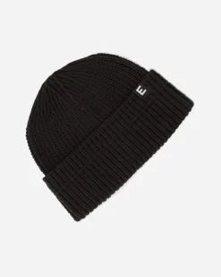 Everlane Accessories|Scarves & Beanies*The Organic Cotton Chunky Beanie Toasted Coconut
