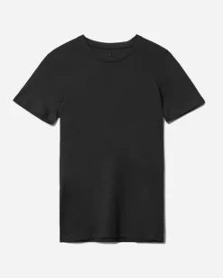 Everlane Tees|Short Sleeve Tees*The Organic Cotton Crew Tee