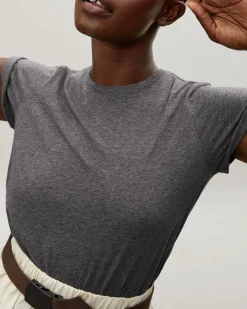 Everlane Tees|Short Sleeve Tees*The Organic Cotton Crew Tee