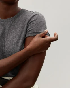 Everlane Tees|Short Sleeve Tees*The Organic Cotton Crew Tee