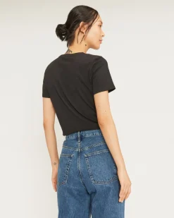 Everlane Tees|Short Sleeve Tees*The Organic Cotton Crew Tee