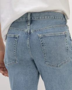 Everlane Jeans|Slim Jeans*The Organic Cotton Slim-Fit Jean