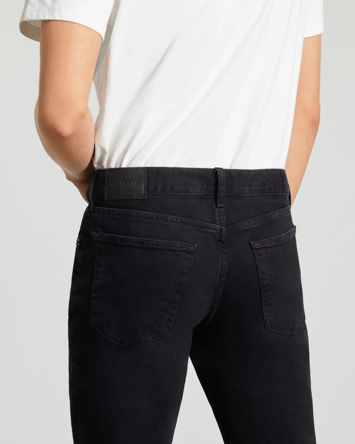 Everlane Jeans|Slim Jeans*The Organic Cotton Slim-Fit Jean