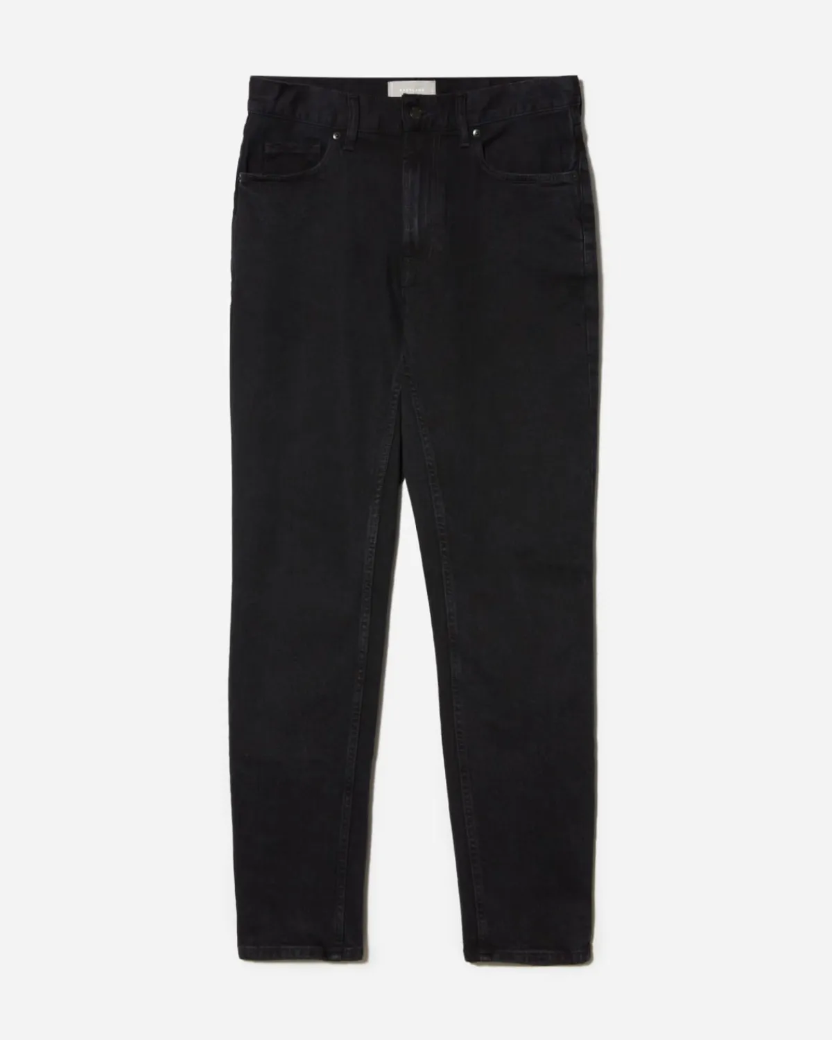 Everlane Jeans|Slim Jeans*The Organic Cotton Slim-Fit Jean