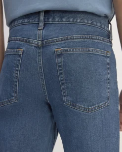 Everlane Jeans|Slim Jeans*The Organic Cotton Slim-Fit Jean