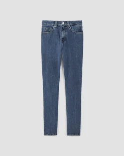Everlane Jeans|Slim Jeans*The Organic Cotton Slim-Fit Jean
