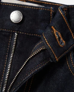 Everlane Jeans|Slim Jeans*The Organic Cotton Slim-Fit Jean