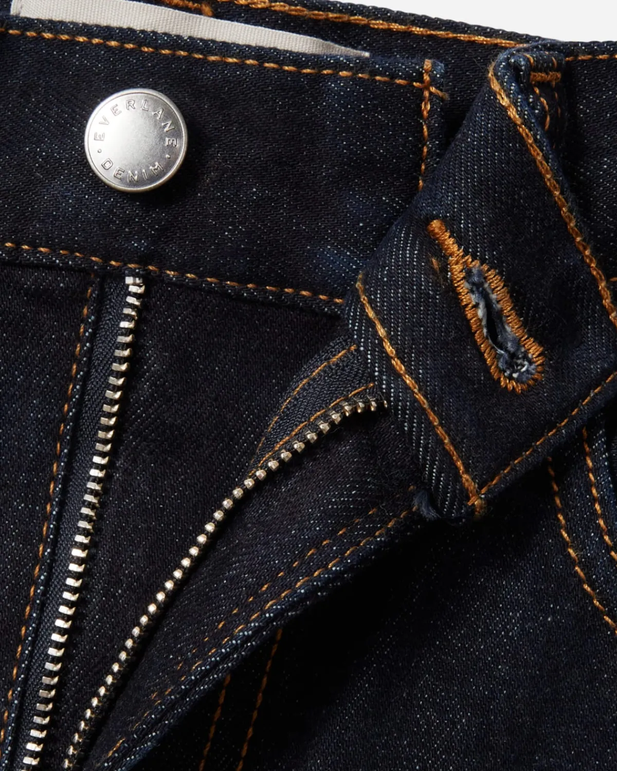 Everlane Jeans|Slim Jeans*The Organic Cotton Slim-Fit Jean