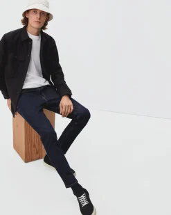 Everlane Jeans|Slim Jeans*The Organic Cotton Slim-Fit Jean