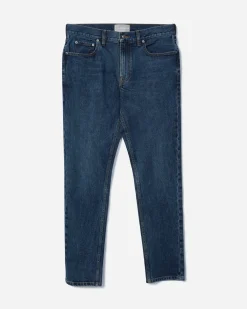Everlane Jeans|Slim Jeans*The Organic Cotton Slim-Fit Jean
