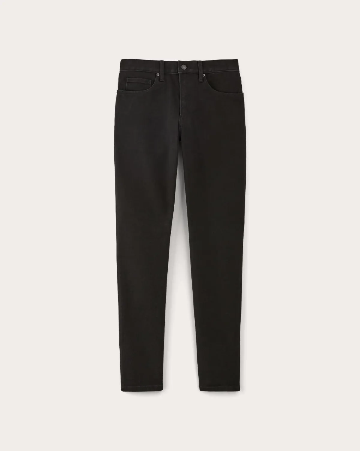 Everlane Jeans|Slim Jeans*The Organic Cotton Slim-Fit Jean
