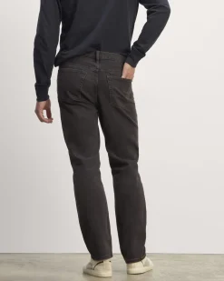 Everlane Jeans|Straight Jeans*The Organic Cotton Straight-Leg Jean