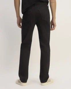 Everlane Jeans|Straight Jeans*The Organic Cotton Straight-Leg Jean