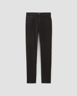 Everlane Jeans|Straight Jeans*The Organic Cotton Straight-Leg Jean