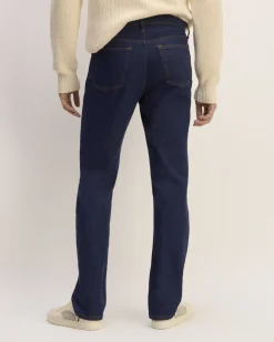 Everlane Jeans|Straight Jeans*The Organic Cotton Straight-Leg Jean