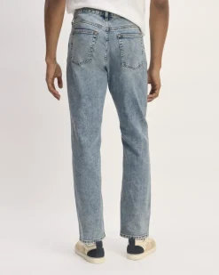 Everlane Jeans|Straight Jeans*The Organic Cotton Straight-Leg Jean