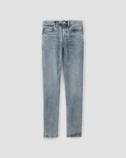 Everlane Jeans|Straight Jeans*The Organic Cotton Straight-Leg Jean