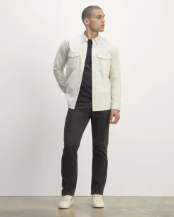 Everlane Jeans|Straight Jeans*The Organic Cotton Straight-Leg Jean