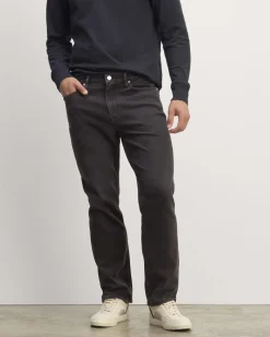 Everlane Jeans|Straight Jeans*The Organic Cotton Straight-Leg Jean