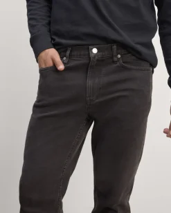 Everlane Jeans|Straight Jeans*The Organic Cotton Straight-Leg Jean