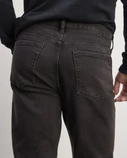 Everlane Jeans|Straight Jeans*The Organic Cotton Straight-Leg Jean